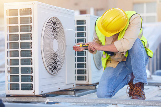 Best HVAC Troubleshooting  in Oakland, OK