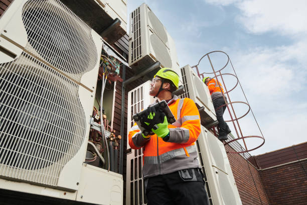 Best Affordable HVAC Services  in Oakland, OK