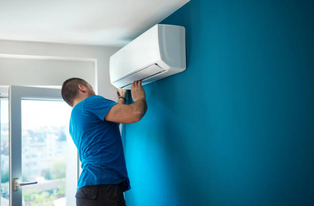 Best Ductless HVAC Repair  in Oakland, OK