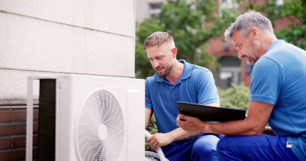 Best Furnace Installation  in Oakland, OK