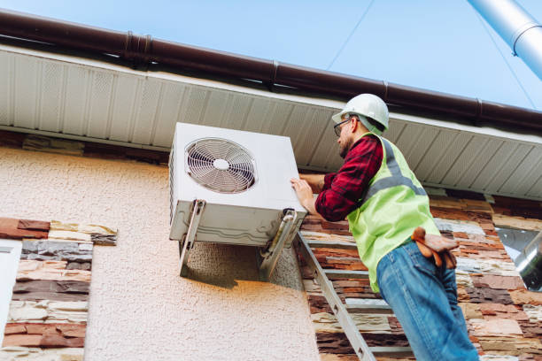 Best HVAC Replacement Cost  in Oakland, OK