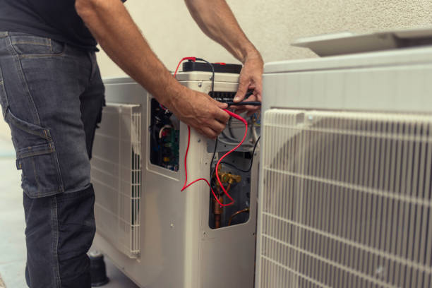 Best Local HVAC Companies  in Oakland, OK