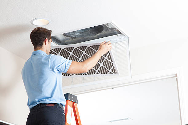  Oakland, OK HVAC Pros