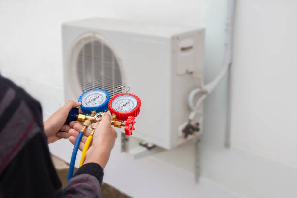 Best Affordable Air Conditioning Repair  in Oakland, OK
