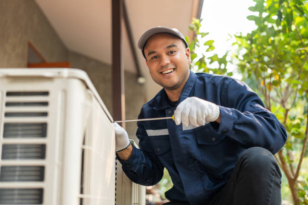 Best HVAC Emergency Services  in Oakland, OK