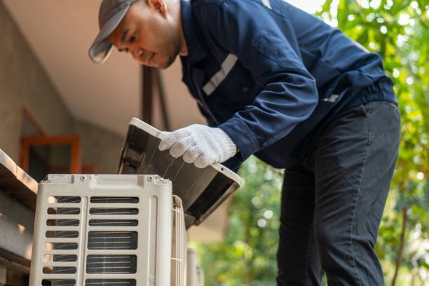 Best Central Air Repair  in Oakland, OK