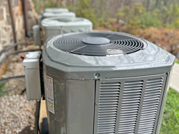 Best Affordable HVAC Services  in Oakland, OK