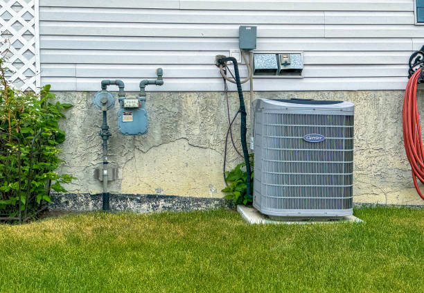 Best HVAC Air Duct Cleaning  in Oakland, OK